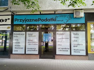 Zdjęcie miejsca PrzyjaznePodatki.com.pl