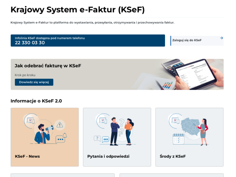 KSeF w praktyce – księgowi ostrzegają przed chaosem i dodatkowymi kosztami
